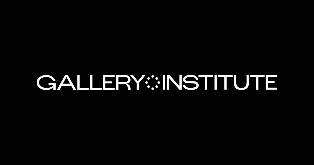 (c) Gallery.institute